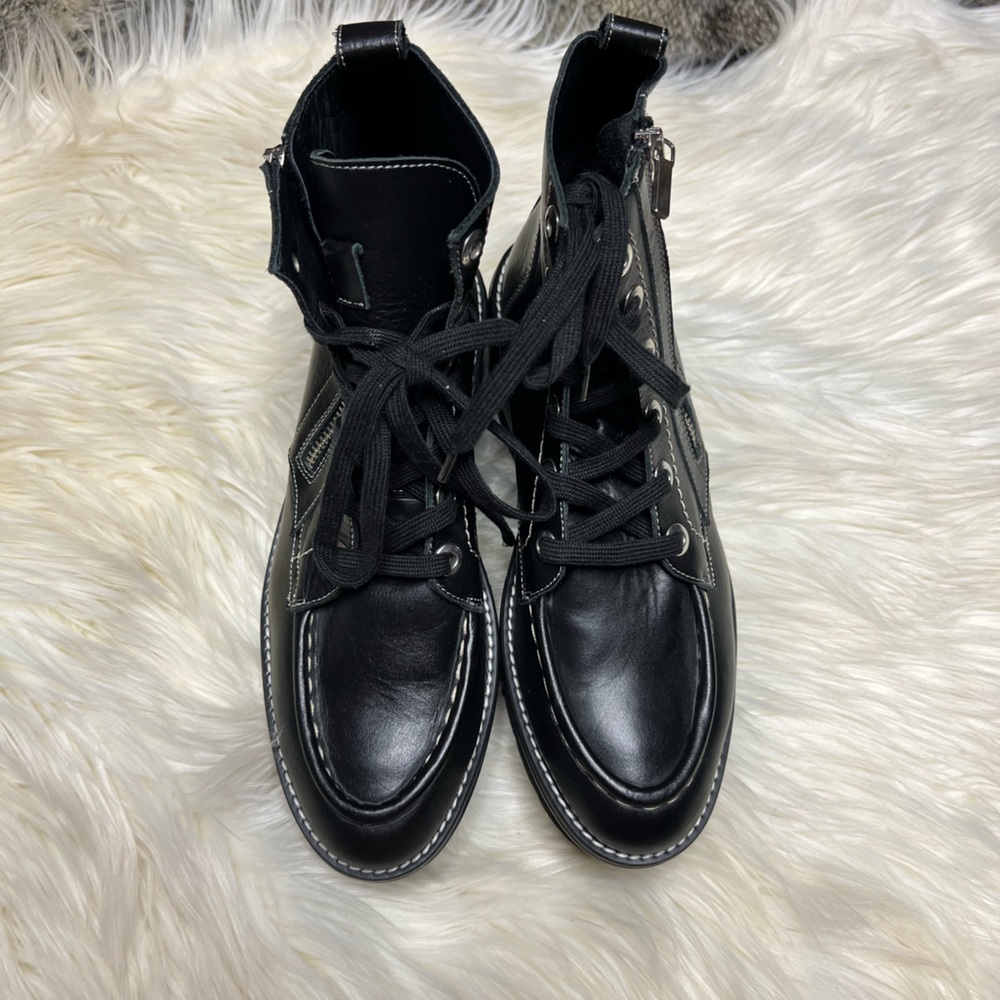 Women Free People Platform Boots